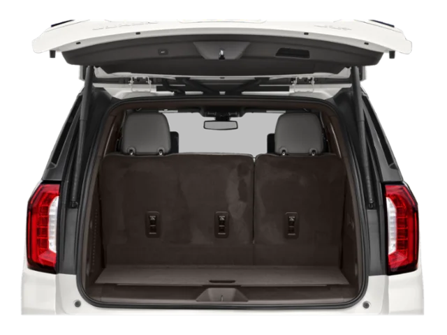 Used 2024 STERLING METALLIC GMC SLT image 8