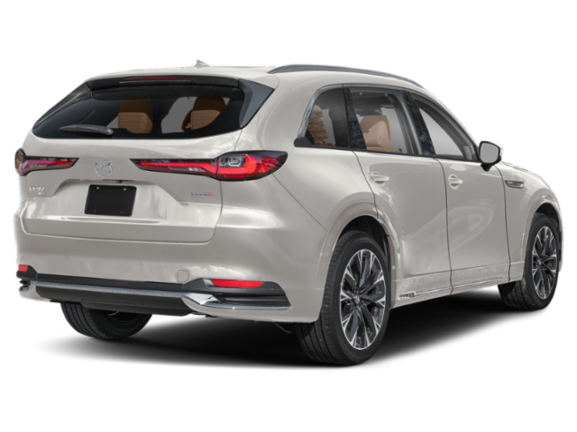 Used 2025 Platinum Mazda 3.3 Turbo S Premium Plus image 3