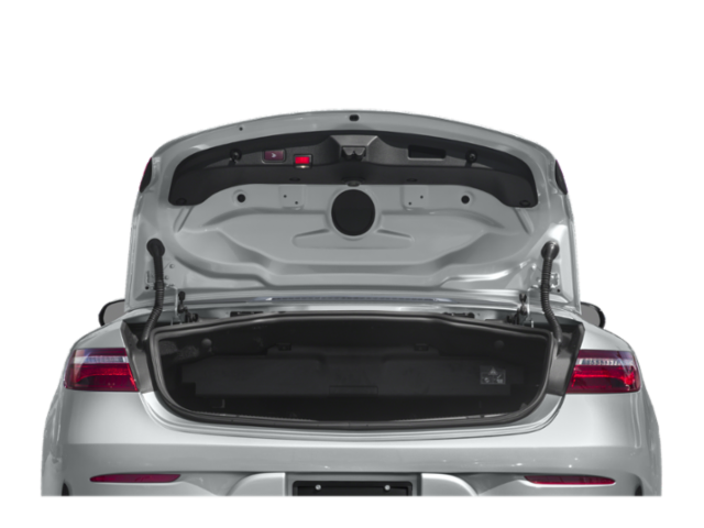 Used 2020 designo Diamond White Mercedes-Benz 4MATIC® image 11