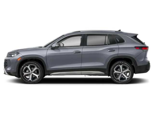 New 2026 Gray Volkswagen 2.0T SE image 3
