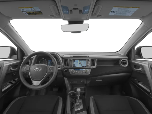 Used 2016 Black Toyota Limited image 5