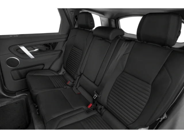 Used 2022 WH Land Rover SE R-Dynamic image 10