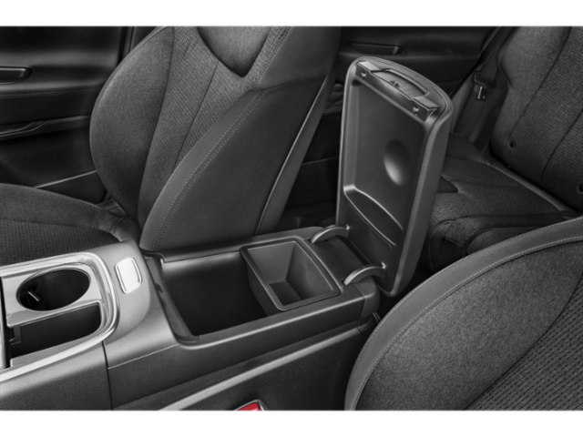 Used 2023 BLACK HYUNDAI SE image 11