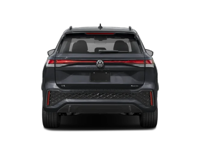 New 2027  Volkswagen SE R-Line Black image 13
