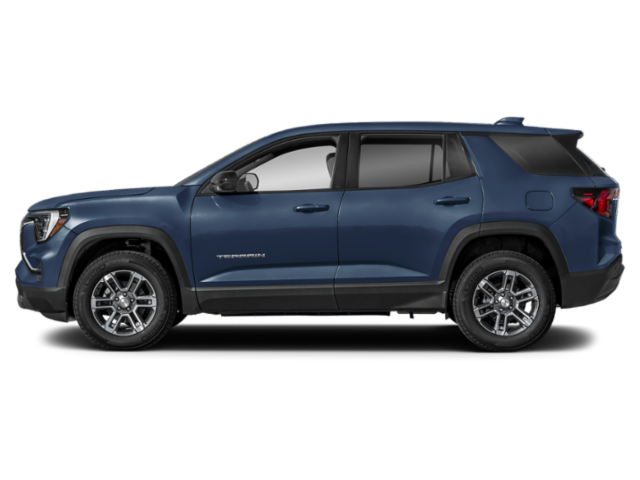 New 2027 Downpour Metallic GMC Denali image 3
