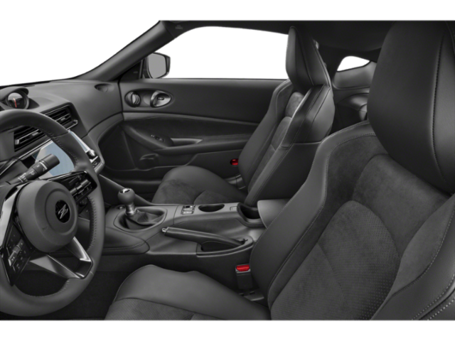 New 2026 Black Diamond Pearl Nissan Performance image 6