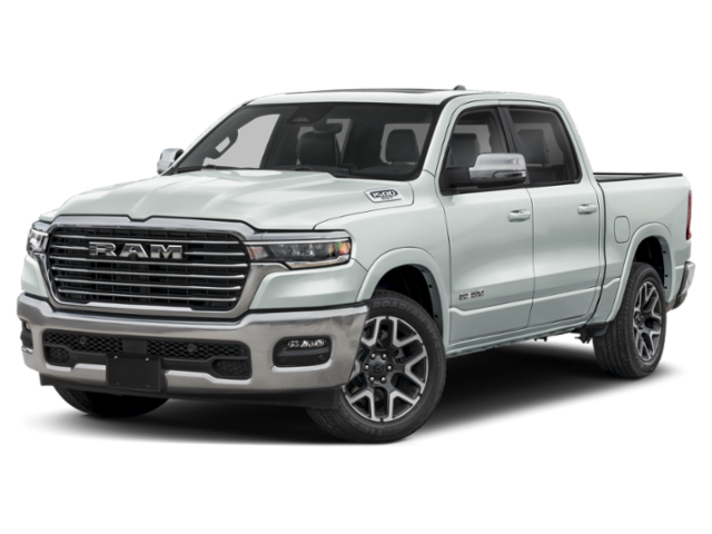 2027 RAM 1500
