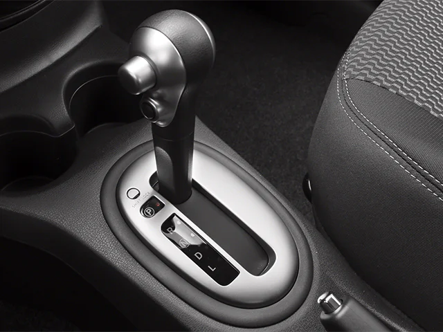 Used 2014 Black Nissan SV image 8