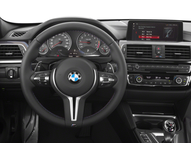 Used 2018 White BMW Base image 4