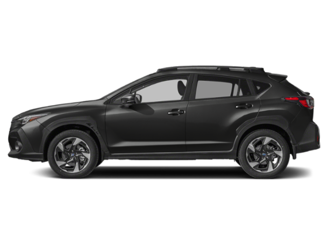 New 2027 CRYSTAL BLACK SILICA Subaru Limited image 3