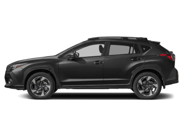 New 2027 BLACK Subaru Limited image 3
