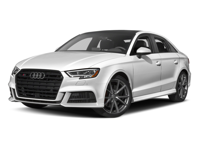 Used 2017 White Audi 2.0T Premium Plus image 1