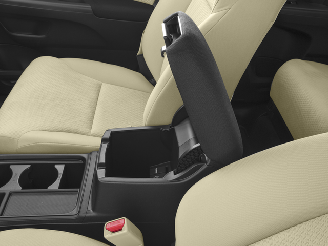 Used 2016 Gray Honda EX image 16