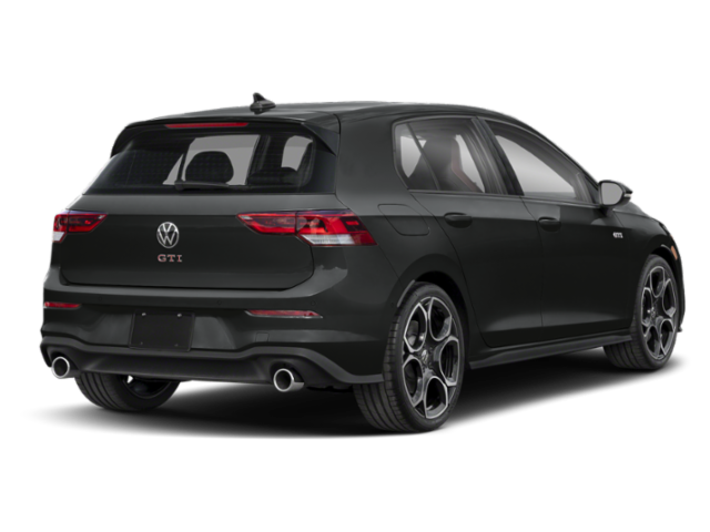 New 2026 Mythos Black Metallic Volkswagen Autobahn image 2