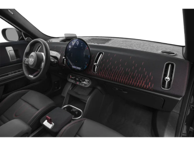 New 2027  MINI ALL4 image 14