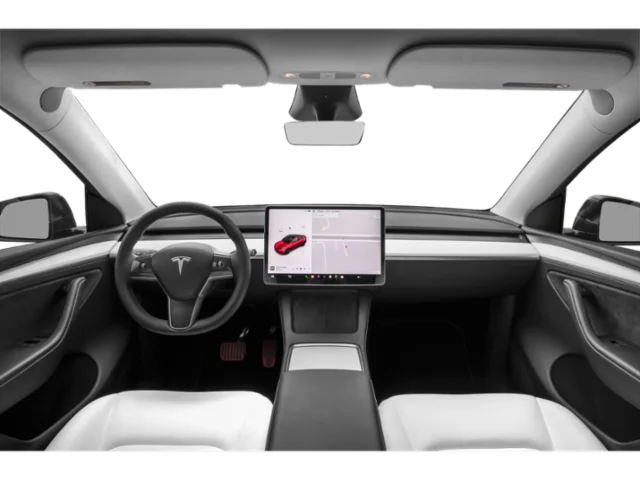 Used 2024 Ultra Red Tesla Long Range image 15