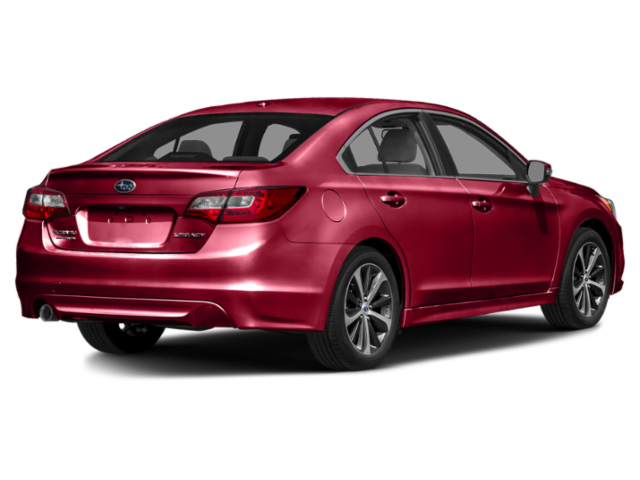 Used 2015 Venetian Red Pearl Subaru 2.5i Limited image 2