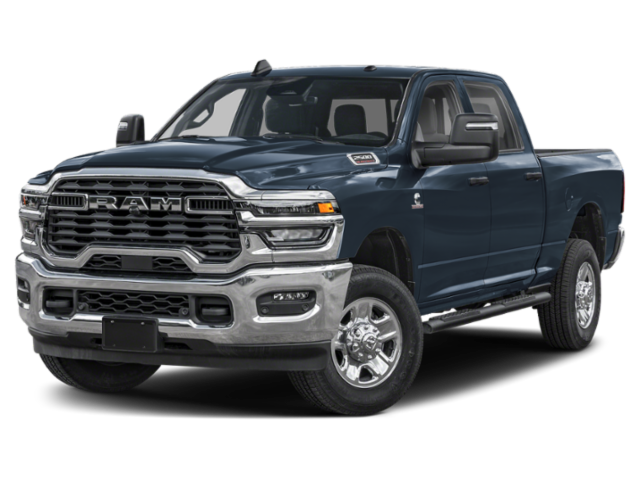 2026 RAM Ram 2500 Pickup Tradesman