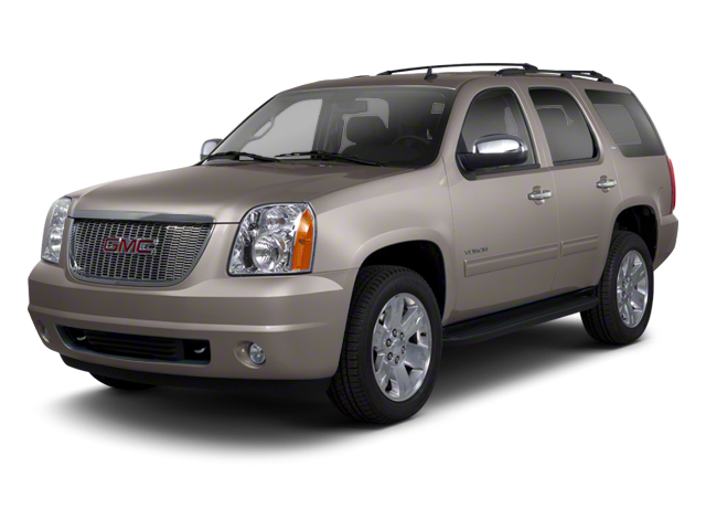 Used 2013 Mocha Steel Metallic GMC SLT image 2