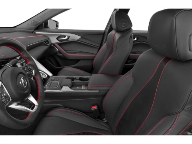 Used 2023 Red Acura Type S SH-AWD image 13
