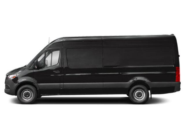 2025 Mercedes-Benz Sprinter Cargo Van Base - Photo 3
