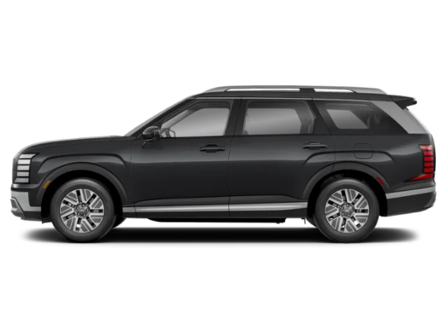New 2027 Black Hyundai SEL image 2