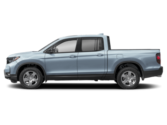 New 2026 Sonic Gray Pearl Honda TrailSport image 3