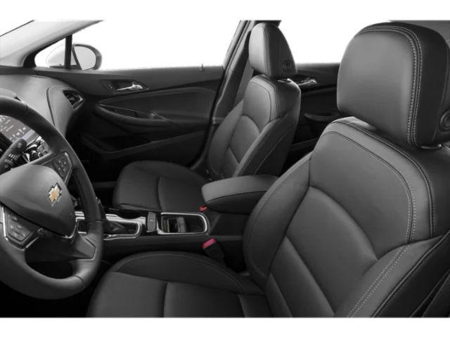 Used 2018 Silver Chevrolet Premier image 12