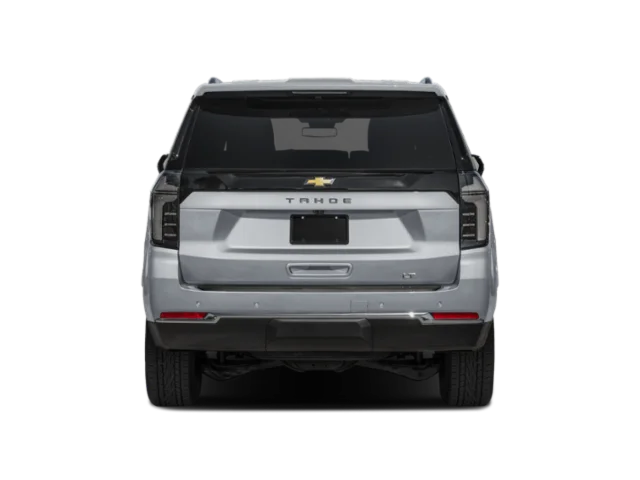 New 2027  Chevrolet LT image 5