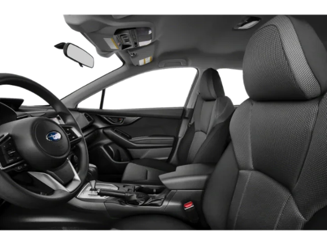 2021 Subaru Impreza Base - Photo 6