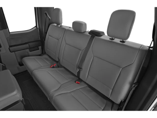 New 2027  Ford XL image 12