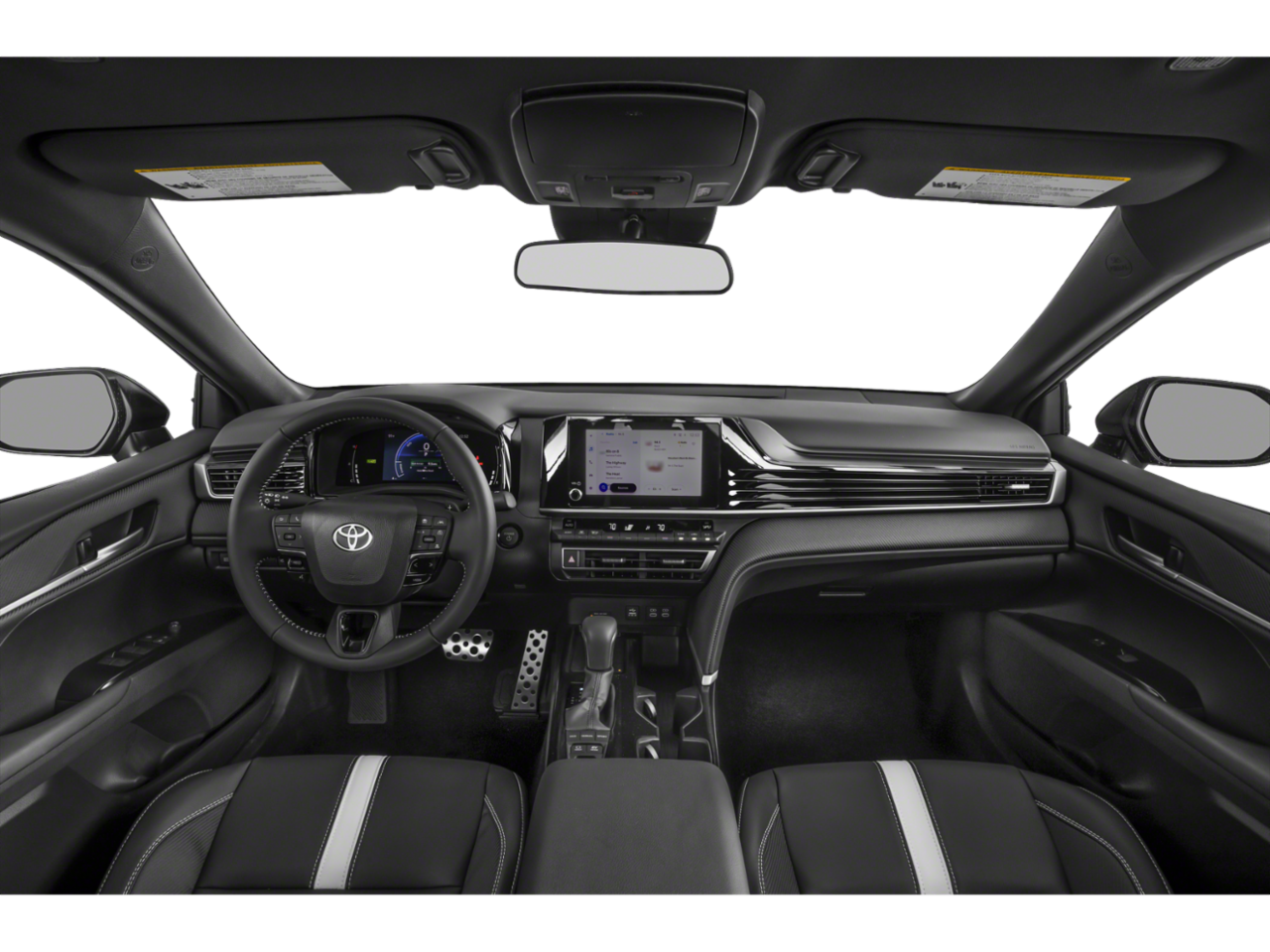 Used 2025 Heavy Metal Toyota SE image 5