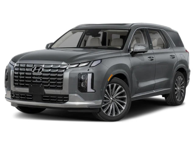 2025 Hyundai Palisade Calligraphy FWD's photo