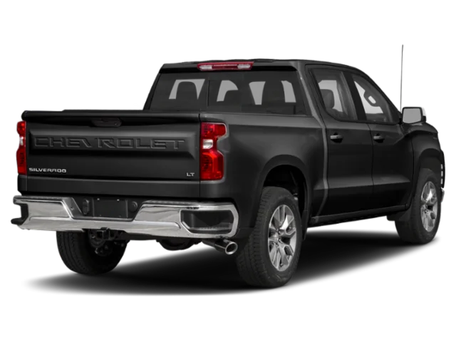 Used 2021  Chevrolet RST image 2