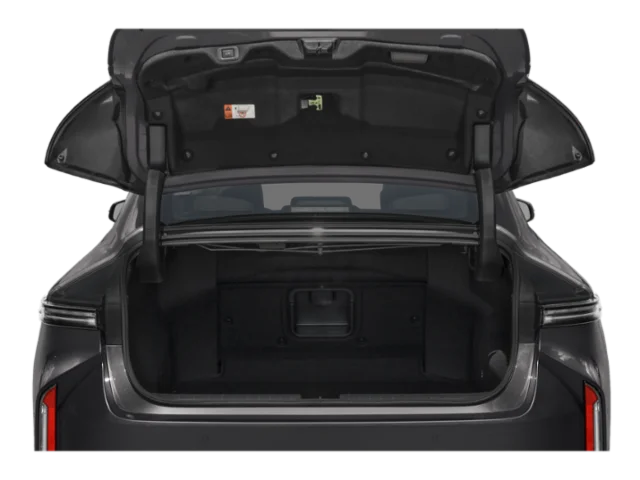 New 2026 Caviar Lexus PREMIUM PLUS AWD image 8