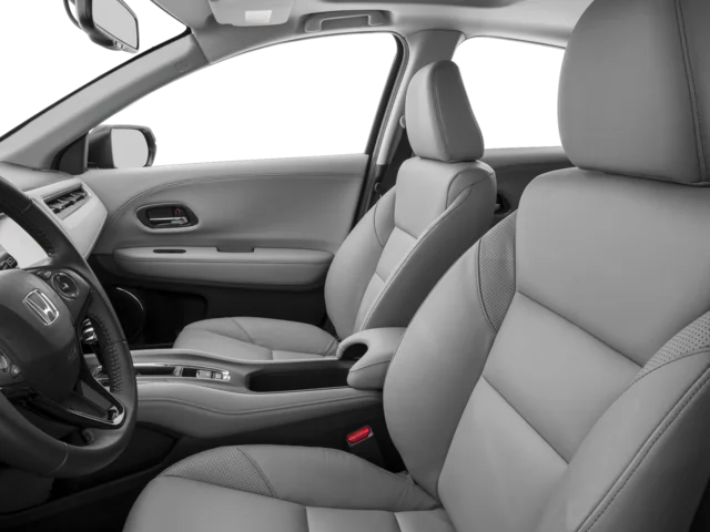 Used 2016 Silver Honda EX-L image 6