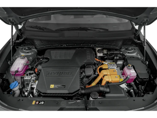 New 2026 Snow White Pearl Kia EX image 9