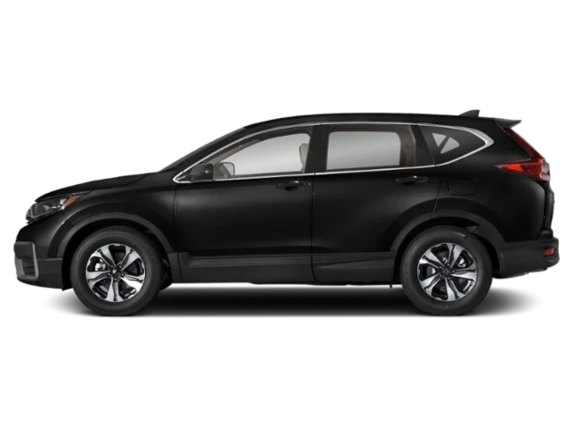 Used 2020 Black Honda LX image 3