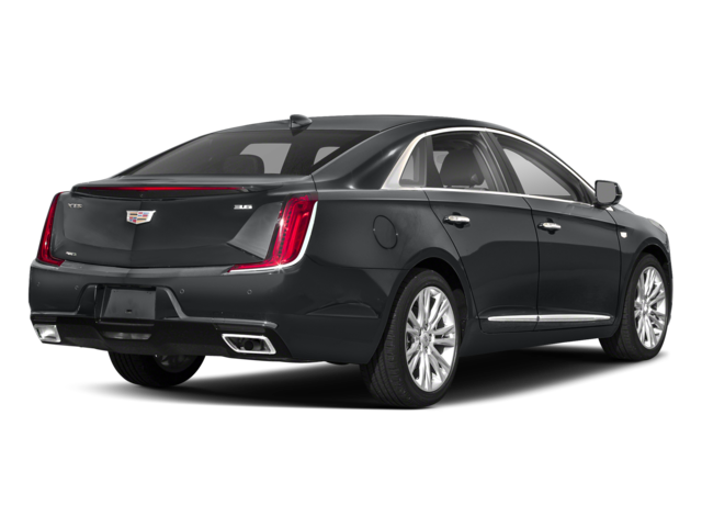 Used 2018 Cadillac XTS Luxury with VIN 2G61N5S36J9164793 for sale in Des Moines, IA