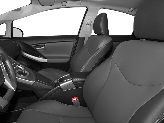 Used 2014 Gray Toyota Three image 8