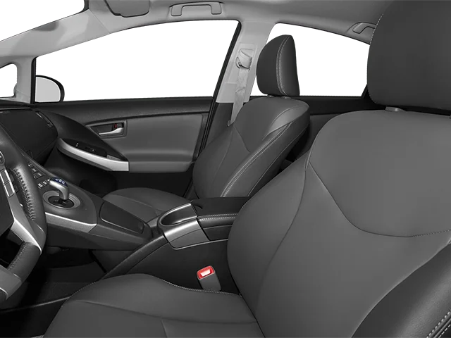 Used 2014 Silver Toyota Two image 11