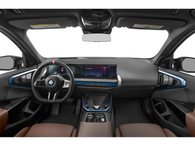New 2026  BMW M50 xDrive image 10