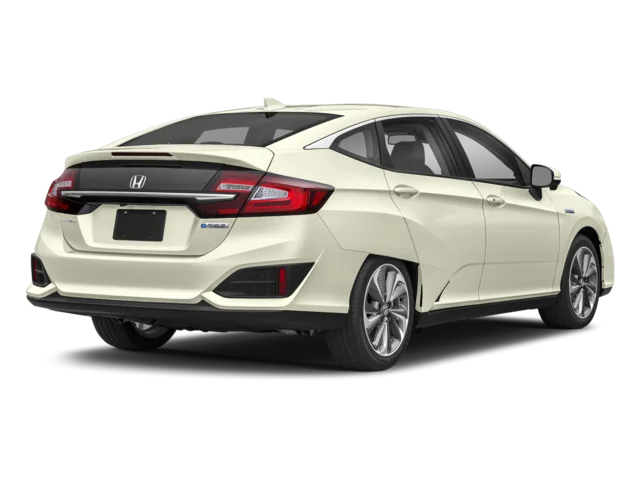 Used 2018 Honda Clarity Base with VIN JHMZC5F10JC007251 for sale in Valley Stream, NY