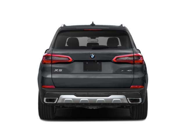 Used 2022 Carbon Black Metallic BMW xDrive40i image 5