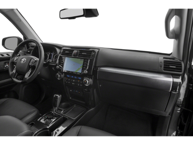 Used 2021 Magnetic Gray Metallic Toyota Nightshade image 17