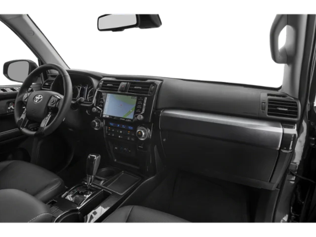Used 2021 Black Toyota Nightshade image 24