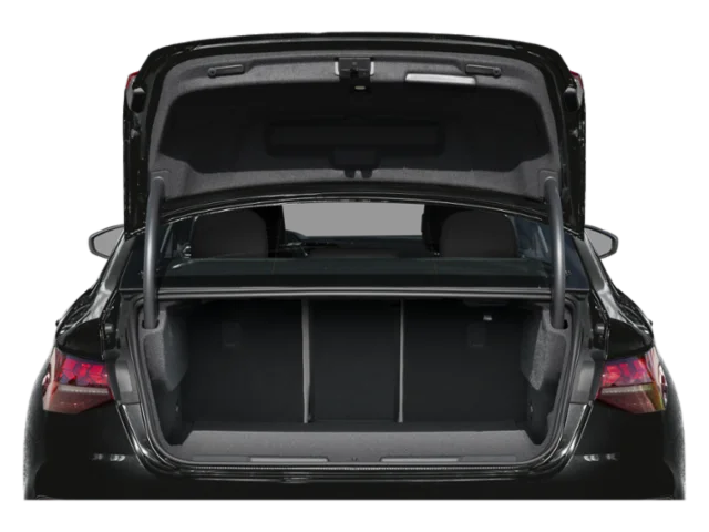 New 2026 Brilliant Black Audi Premium image 8