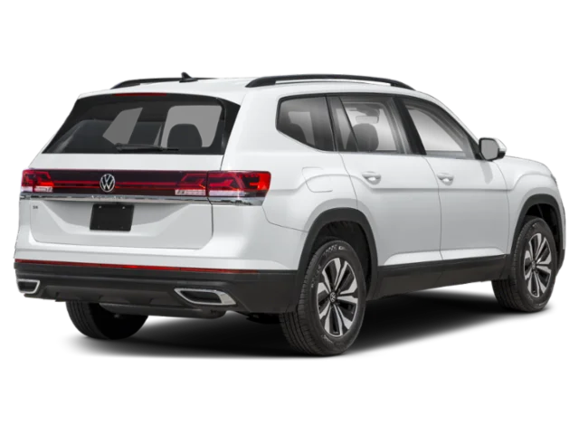 Used 2025  Volkswagen 2.0T SE w/Technology image 2
