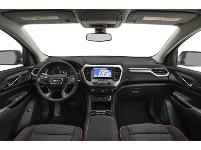 Used 2022 Gray GMC AT4 image 5