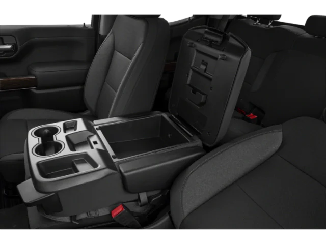 Used 2019 Black GMC SLE image 11
